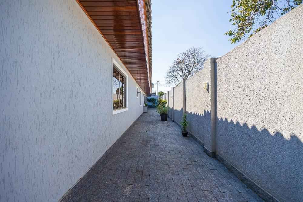 CASA RESIDENCIAL/COMERCIAL 