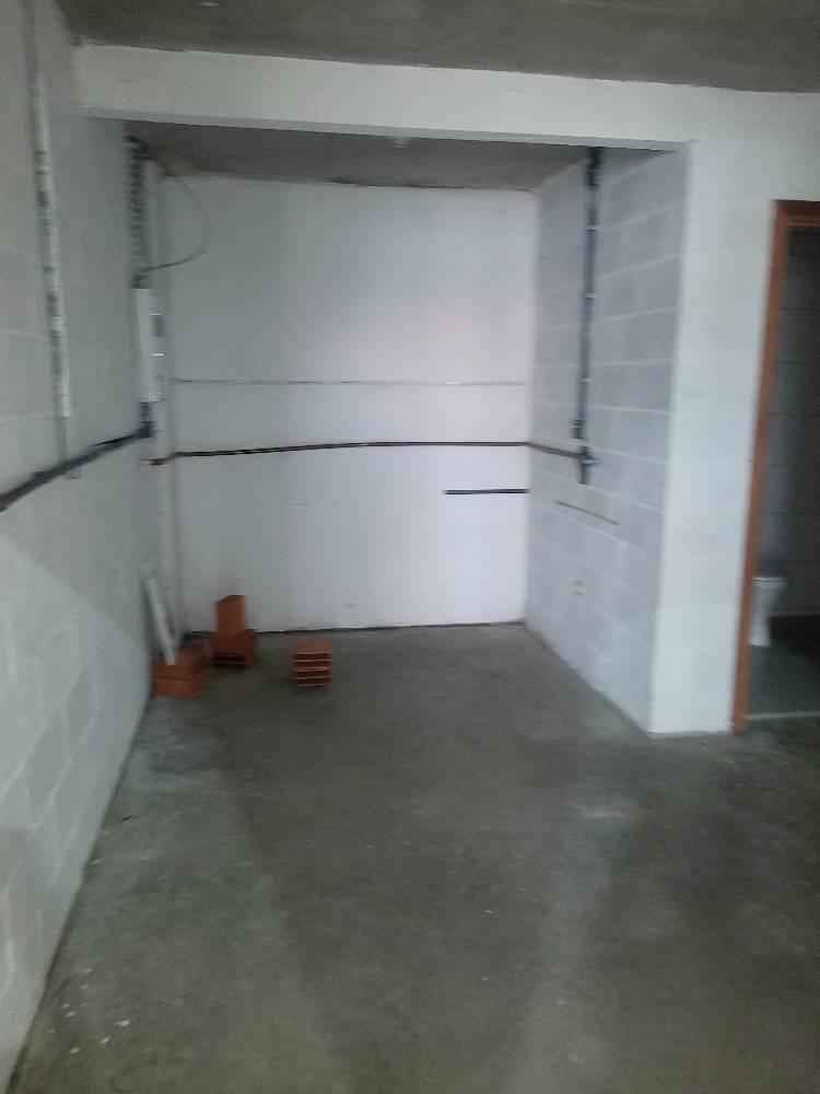 Galpão para Locação em Barra Velha!!