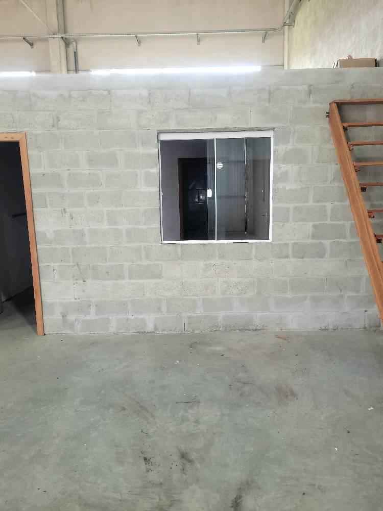 Galpão para Locação em Barra Velha!!