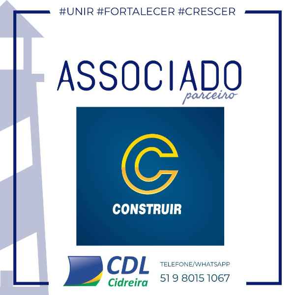 Comercial Avenida Rede Construir (Imagem Principal)