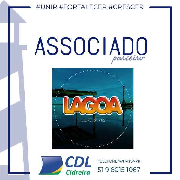 Lagoa Country Club (Imagem Principal)