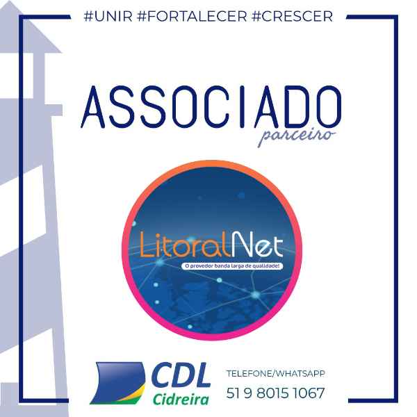 LitoralNet (Imagem Principal)