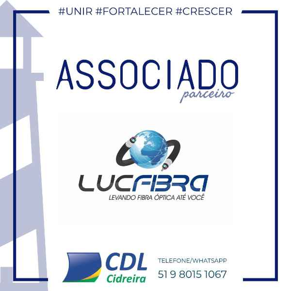 Luc Fibra (Imagem Principal)