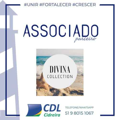 Divina Collection (Imagem Principal)