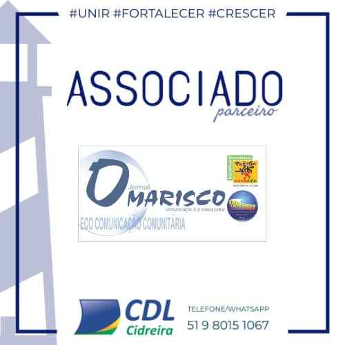 Jornal O Marisco (Imagem Principal)