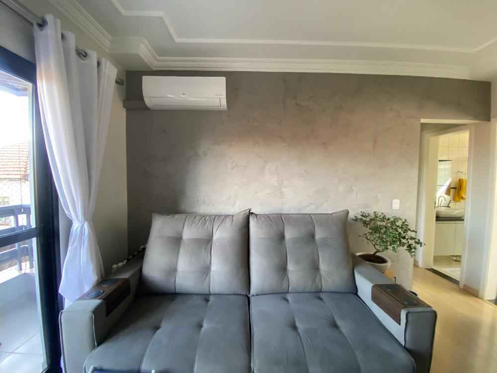 Apartamento 3 Dormitórios suite Centro Londrina