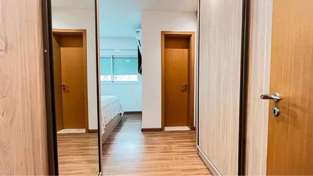 Apartamento à venda na Gleba Palhano Ed Élegance