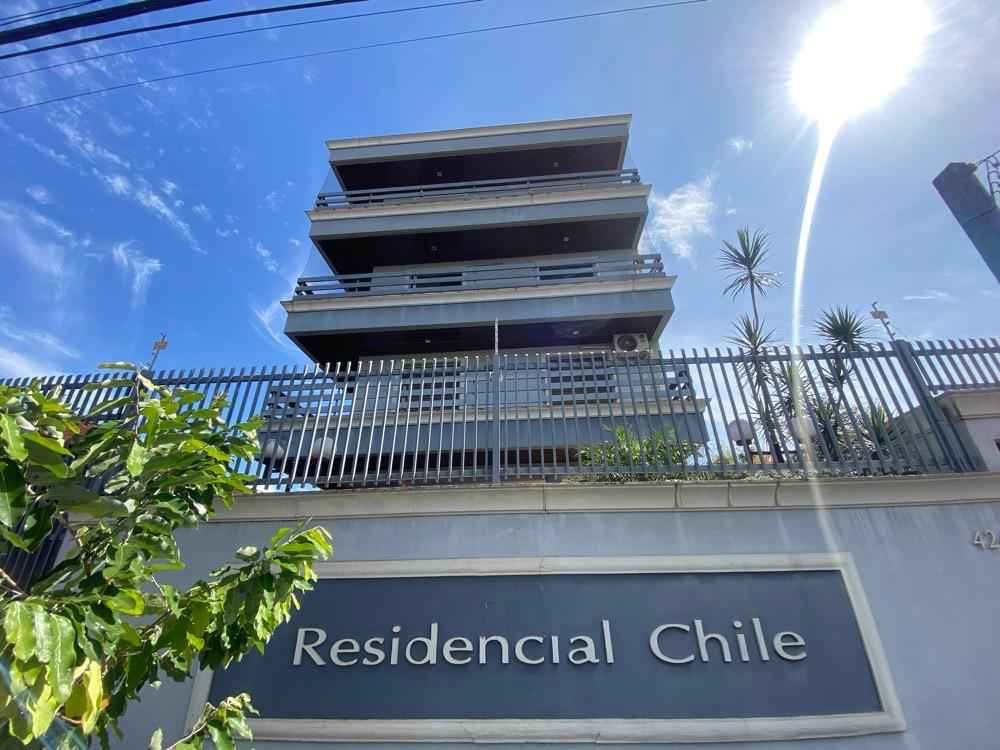 Apartamento 3 Dormitórios suite Centro Londrina
