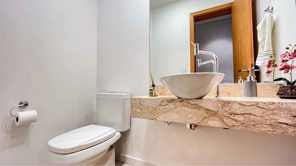 Apartamento à venda na Gleba Palhano Ed Élegance