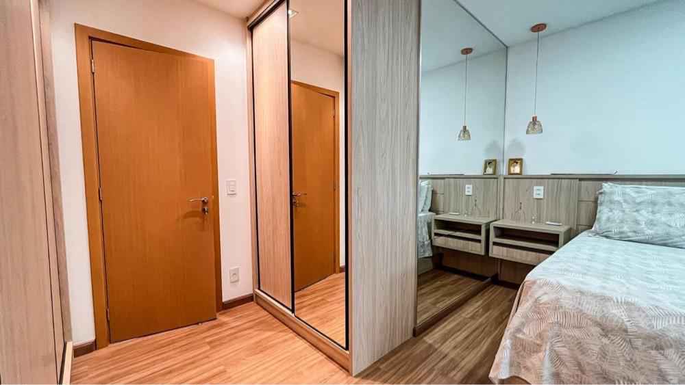 Apartamento à venda na Gleba Palhano Ed Élegance