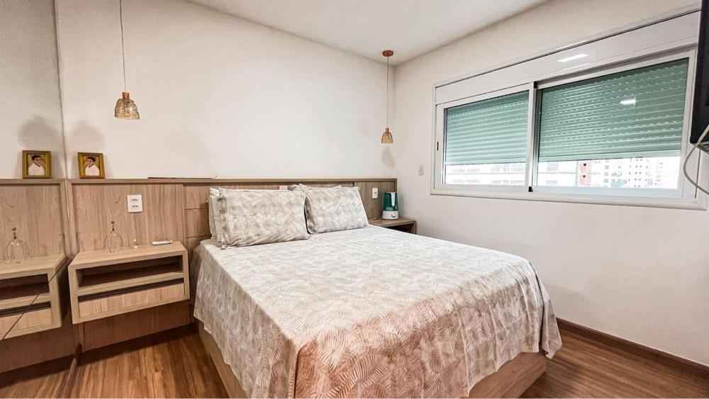 Apartamento à venda na Gleba Palhano Ed Élegance
