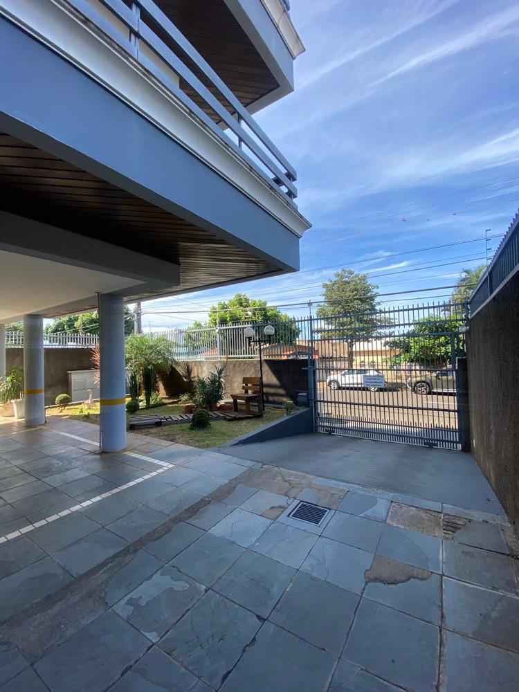 Apartamento 3 Dormitórios suite Centro Londrina