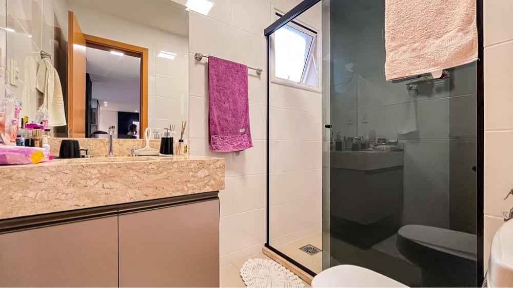 Apartamento à venda na Gleba Palhano Ed Élegance