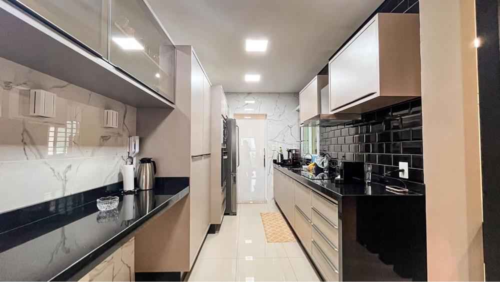 Apartamento à venda na Gleba Palhano Ed Élegance