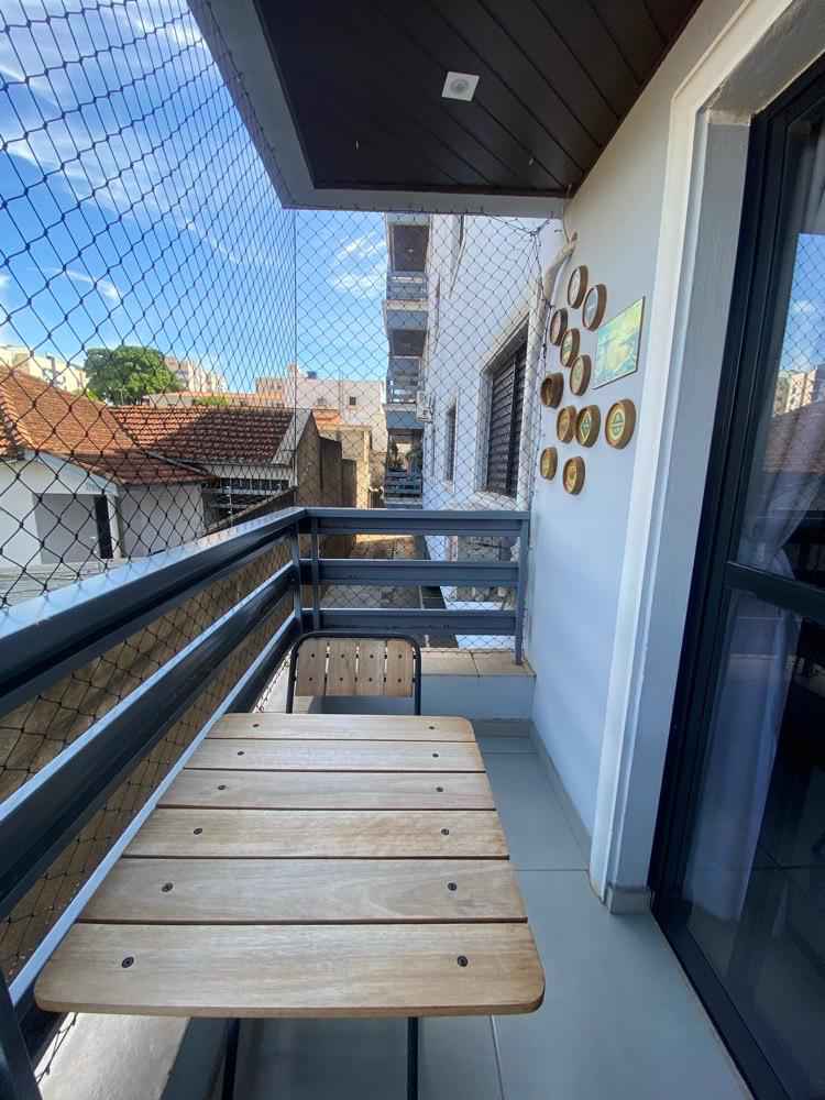 Apartamento 3 Dormitórios suite Centro Londrina