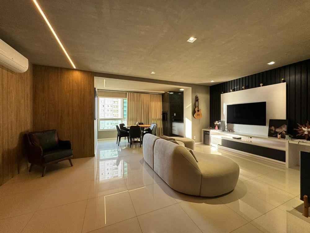 Apartamento à venda na Gleba Palhano Ed Élegance