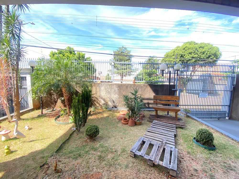 Apartamento 3 Dormitórios suite Centro Londrina