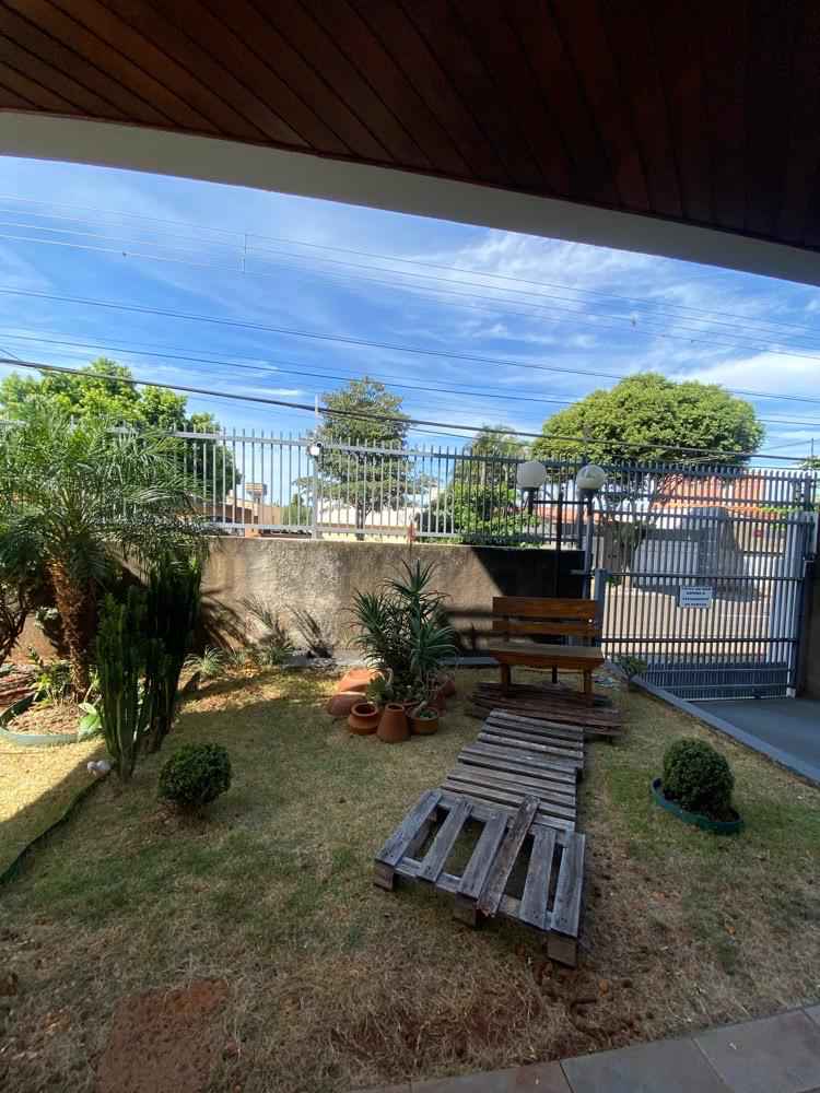 Apartamento 3 Dormitórios suite Centro Londrina