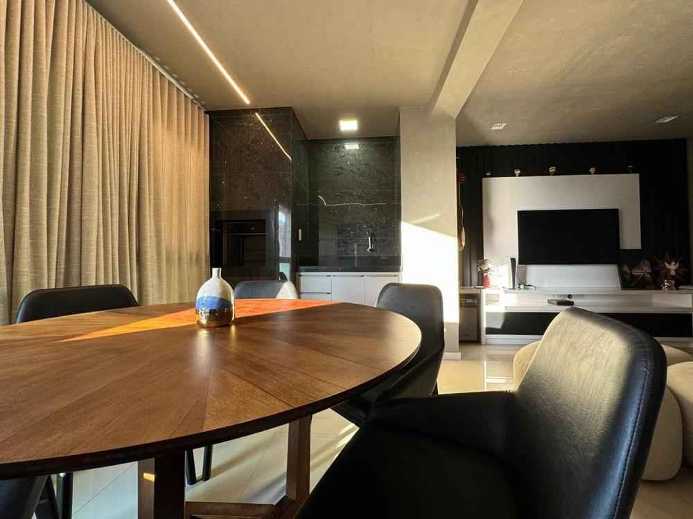 Apartamento à venda na Gleba Palhano Ed Élegance