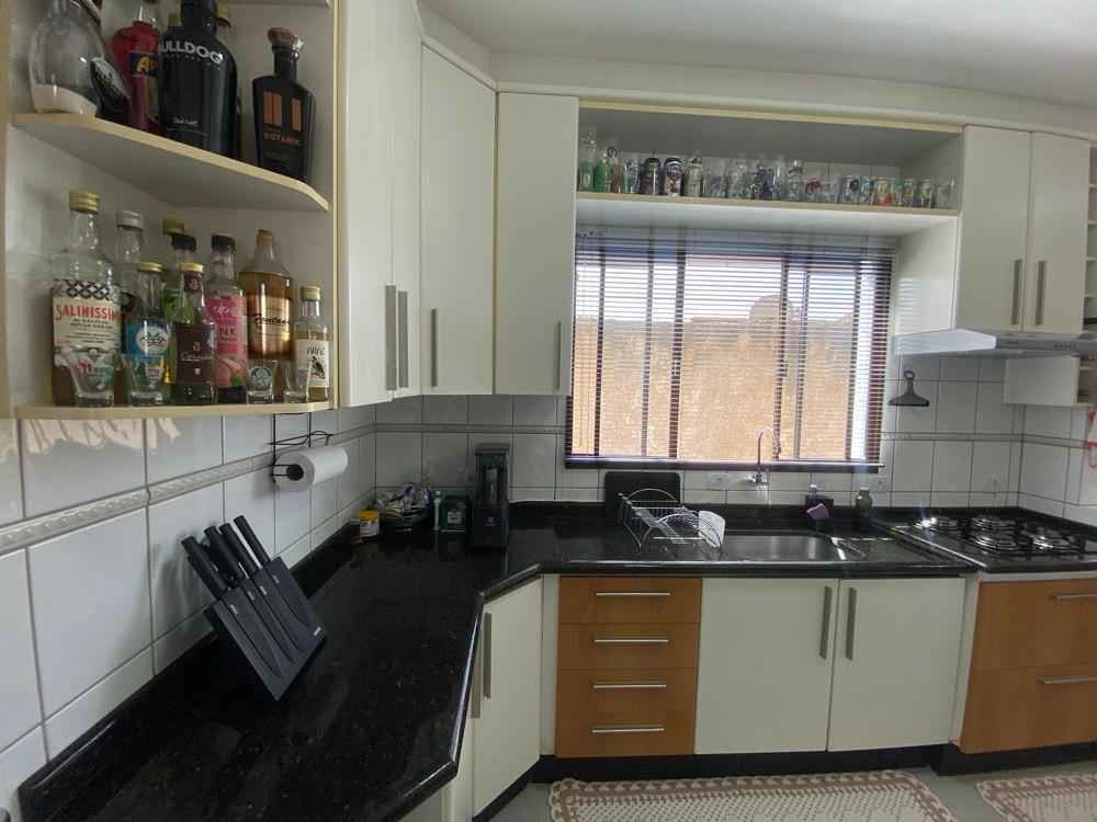 Apartamento 3 Dormitórios suite Centro Londrina