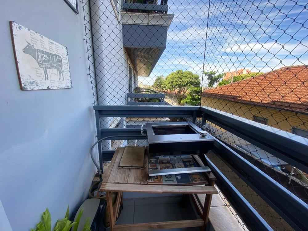 Apartamento 3 Dormitórios suite Centro Londrina