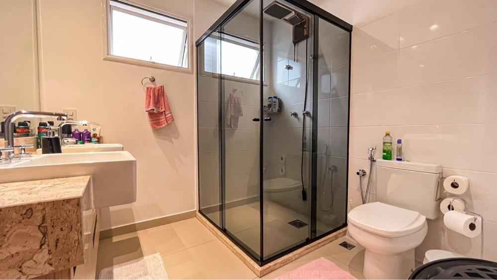 Apartamento à venda na Gleba Palhano Ed Élegance