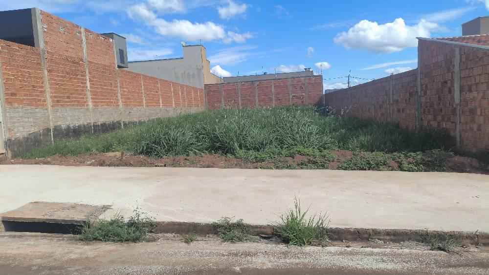 Terreno Vila Lobos - Olimpia/SP