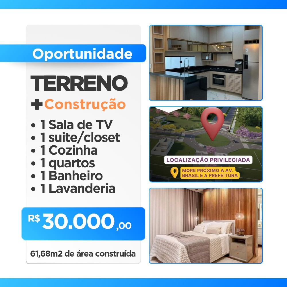 corretor Argeo CRECI-19230