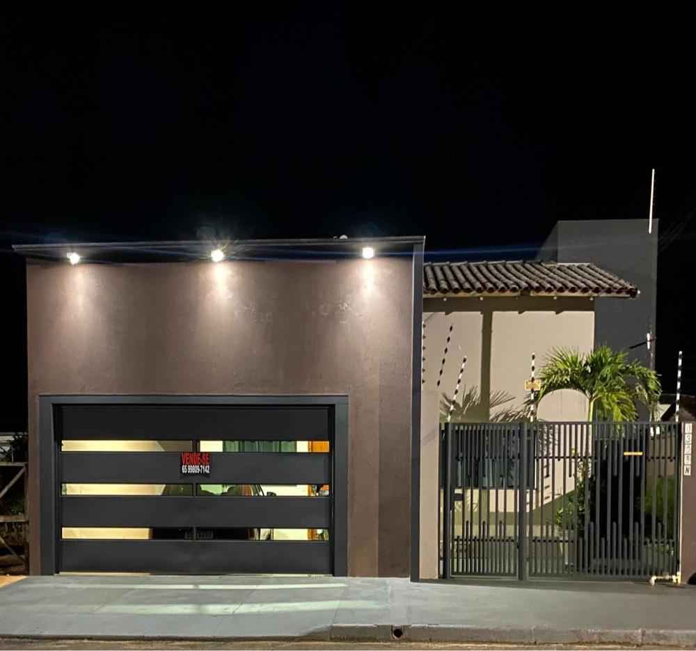 CASA NO TARUMÃ