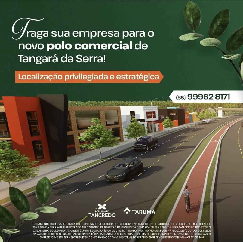 Loteamento Boulevard Tancredo ( parcelamento direto no boleto sem burocrcia)