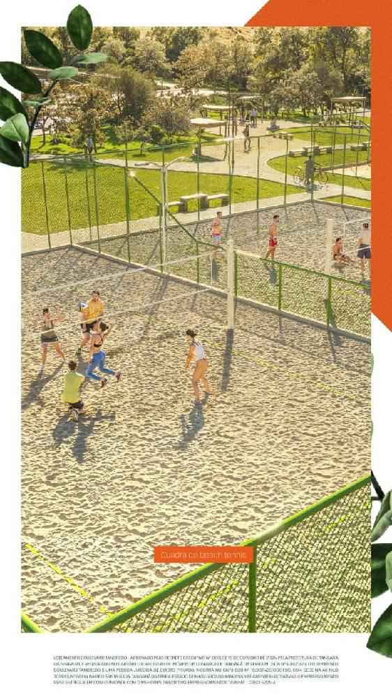 Loteamento Boulevard Tancredo ( parcelamento direto no boleto sem burocrcia)