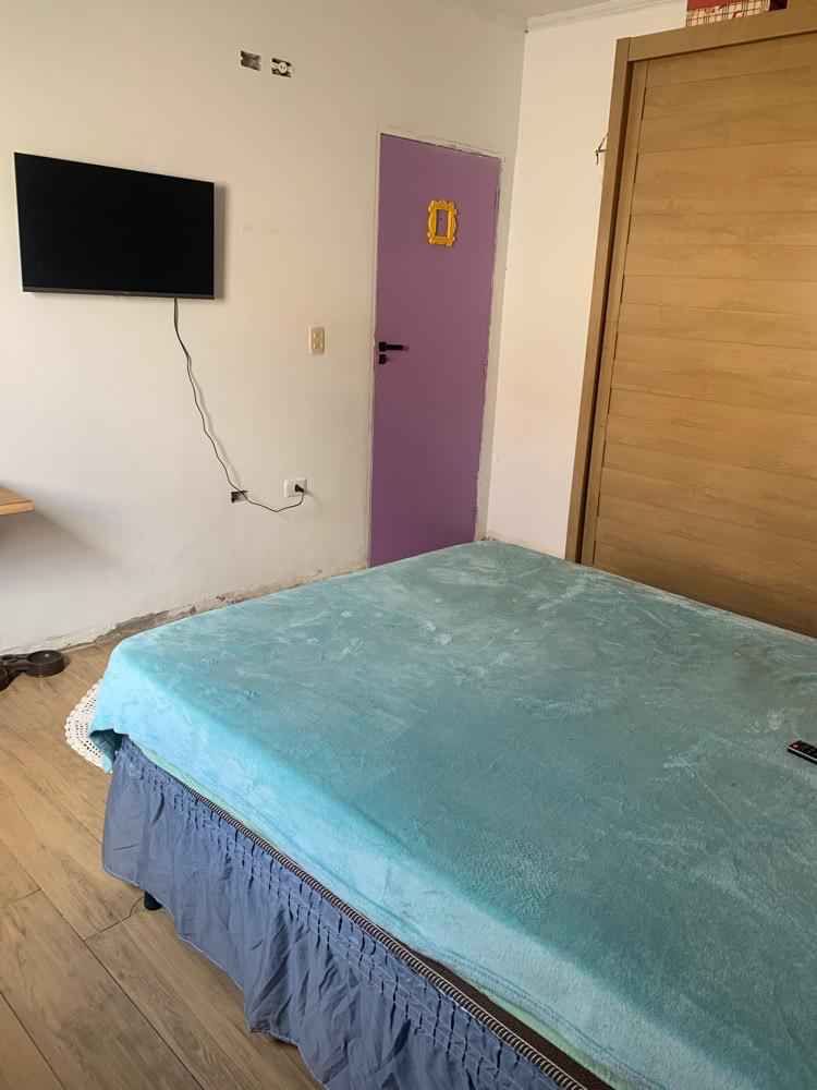 Casa com piscina em Vargem grande paulista 