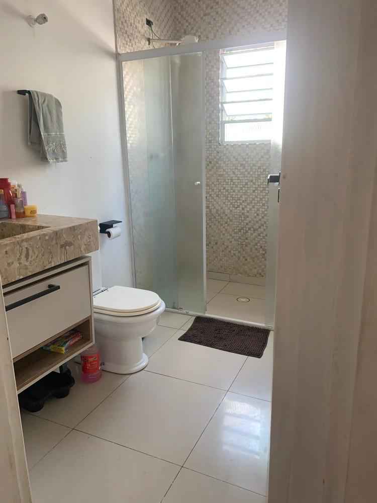 Casa com piscina em Vargem grande paulista 