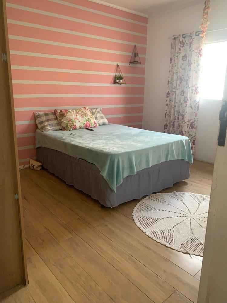 Casa com piscina em Vargem grande paulista 