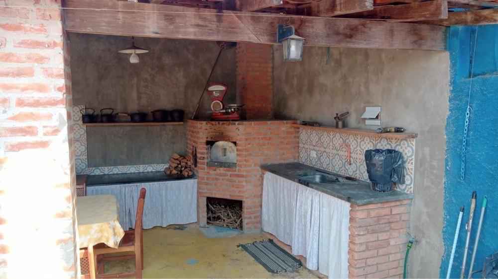 Casa com piscina em Vargem grande paulista 