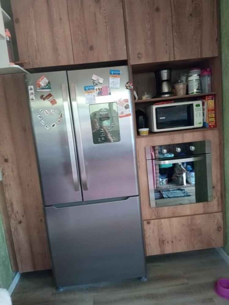 Casa com piscina em Vargem grande paulista 