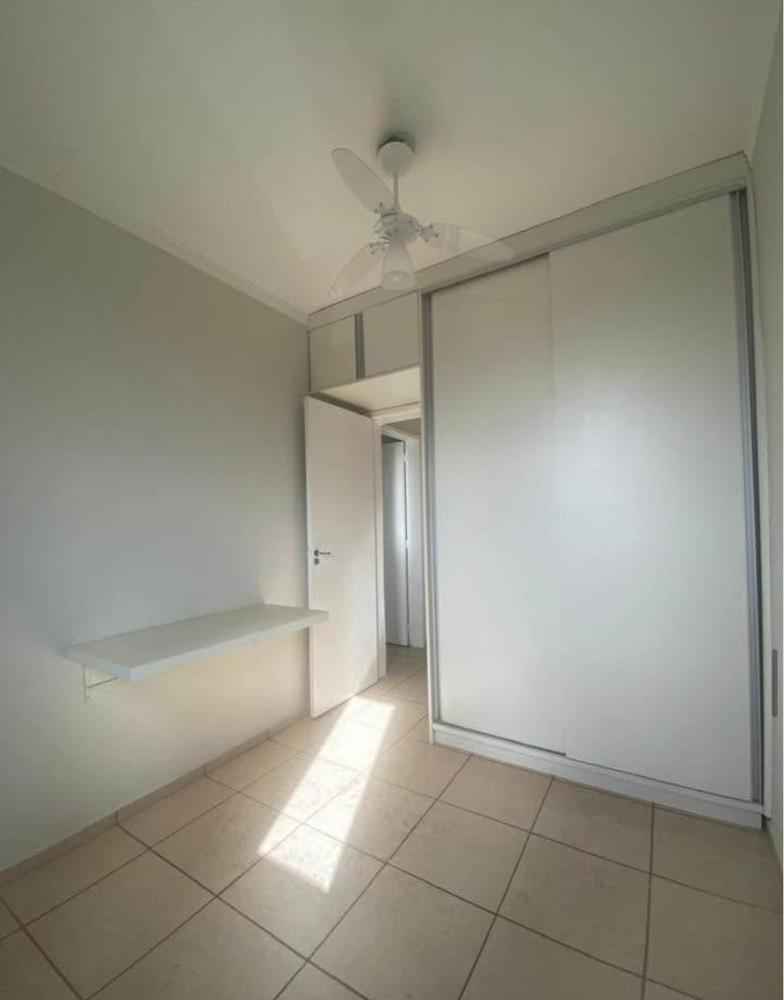 Jardim Tarraf - Zona Sul