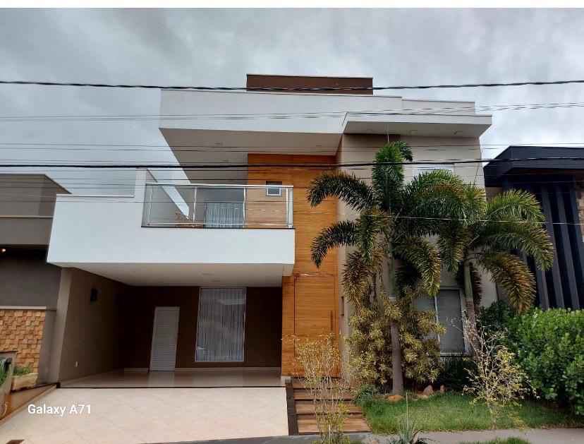 EXCELENTE SOBRADO NO CONDOMÍNIO VILAGE DAMHA III