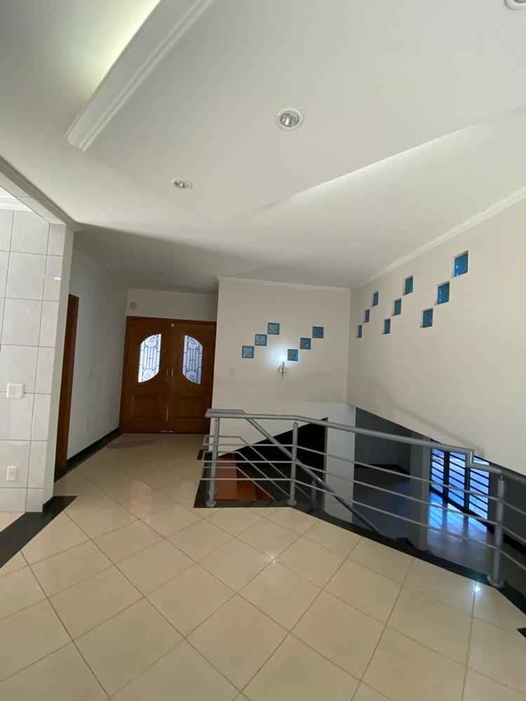 Jardim Tarraf - Zona Sul