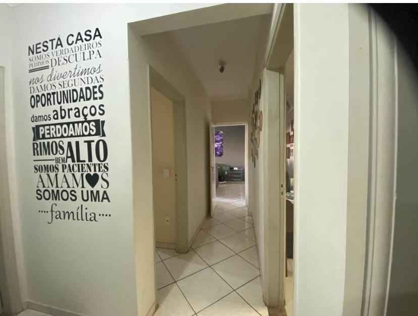 Jardim Tarraf - Zona Sul