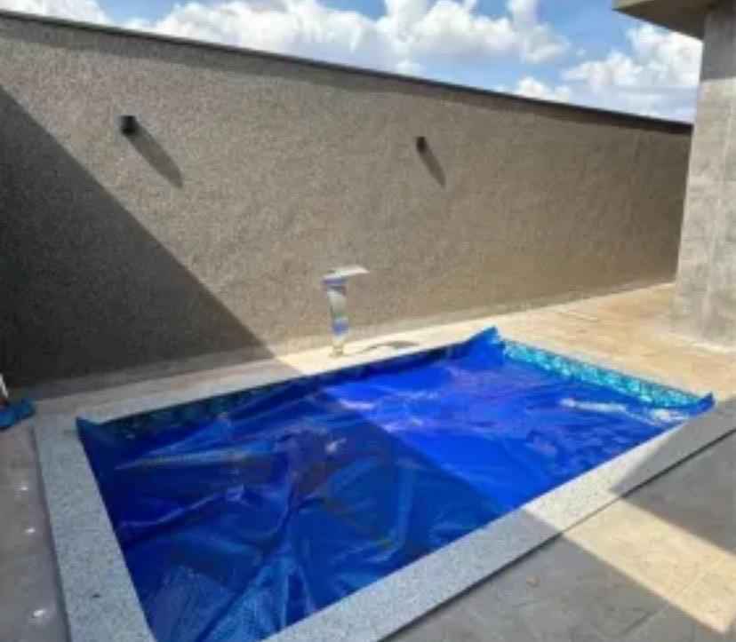 Casa Condominio Setlife II - Mirassol 