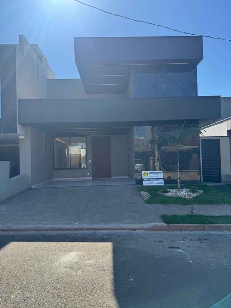 Jardim Tarraf - Zona Sul