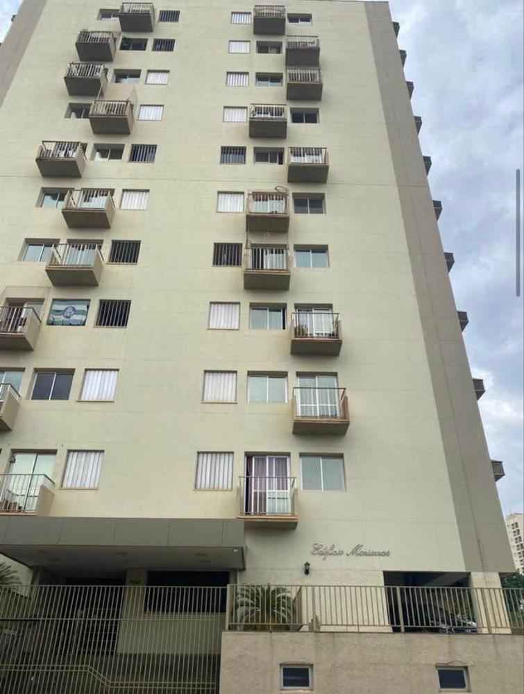  Apartamento ótima localizacao e excelente custo beneficio