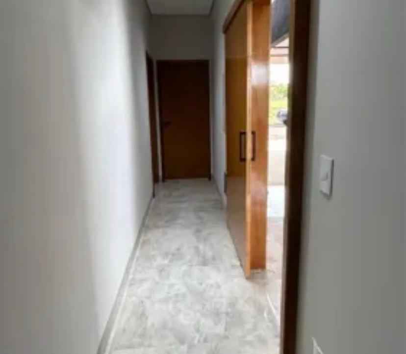 Casa Condominio Setlife II - Mirassol 