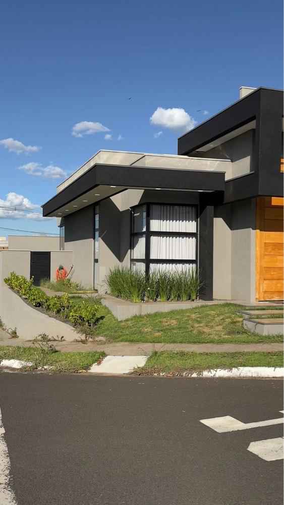 Casa Condominio Setlife II - Mirassol 