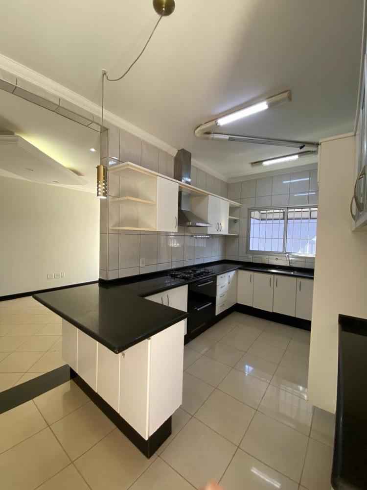 Jardim Tarraf - Zona Sul