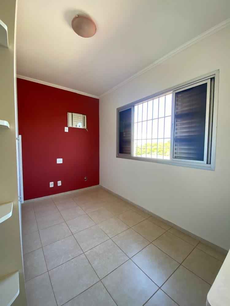 Jardim Tarraf - Zona Sul