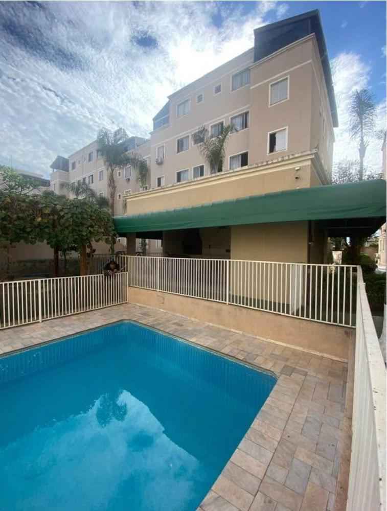 Jardim Tarraf - Zona Sul