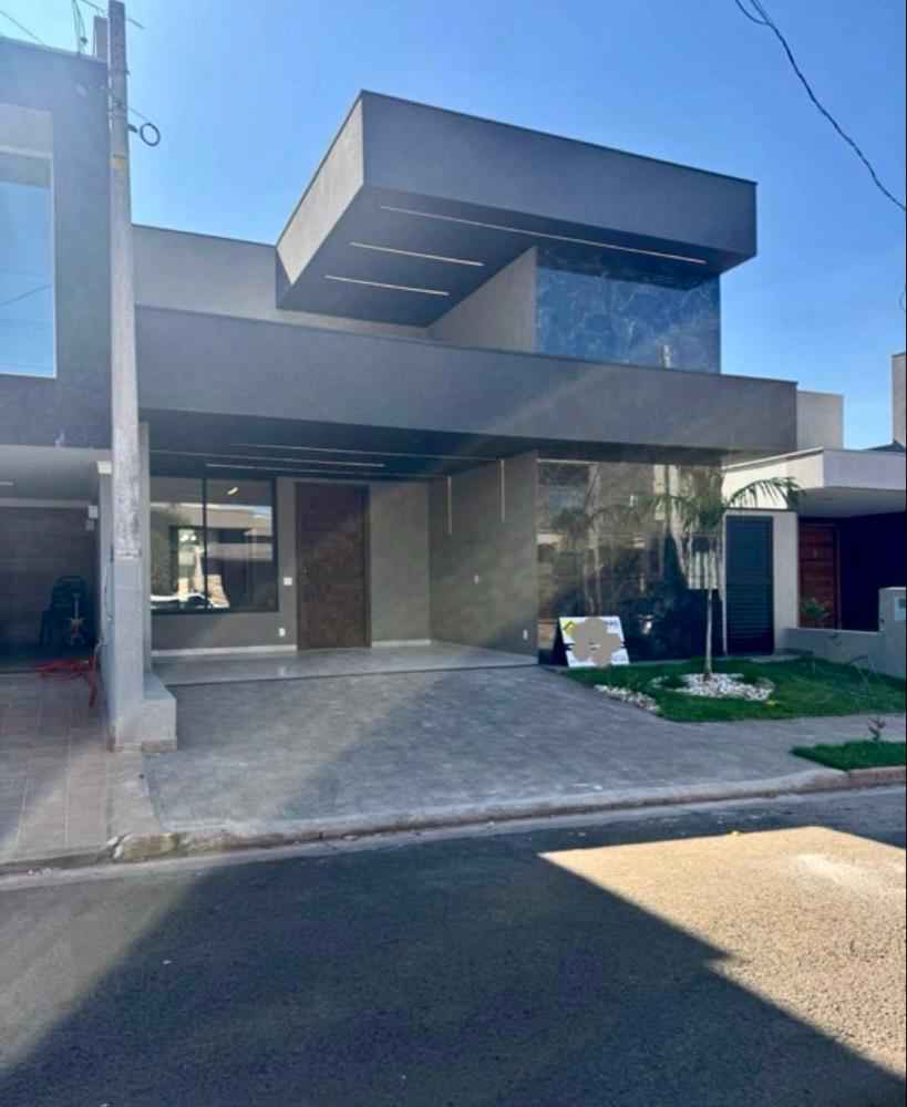 Casa Condominio Ideal Life