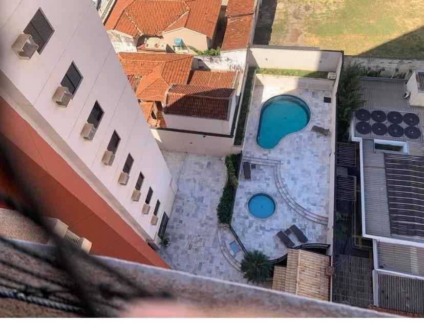 Edificio Maison Granville - Redentora